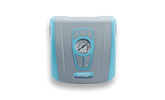 Air Compressor & Tyre Inflator Analogue - Green Flag Shop